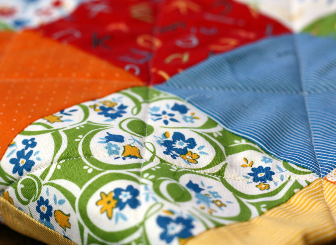 Learn how to quilt discount
