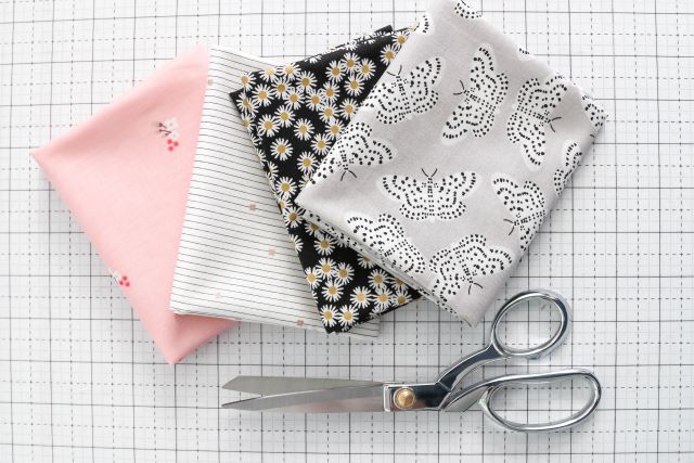 Fat Quarter Sewing Project ideas