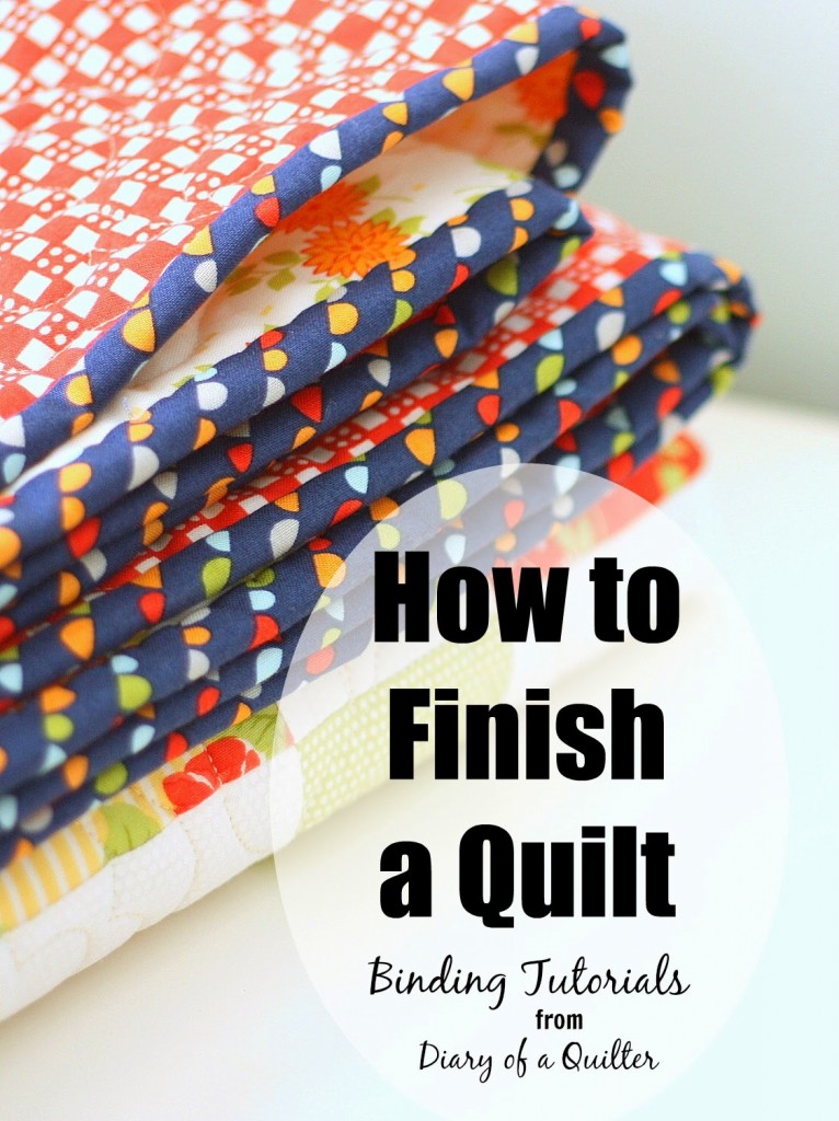 how-to-finish-a-quilt-binding-tutorials