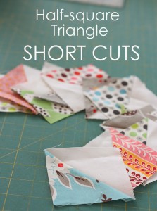half-square-triangle-short-cuts