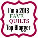 Blog Button Fave Quilts