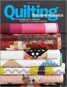 Quilitng the new classics