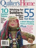 Quilter's Home