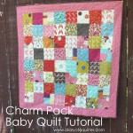 beginner-easy-charm-pack-baby-quilt-tutorial