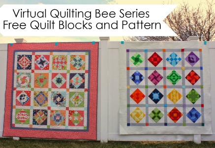 Bee's Quilting & Gifts - New 3 Yard Quilt Pattern Books Fabric