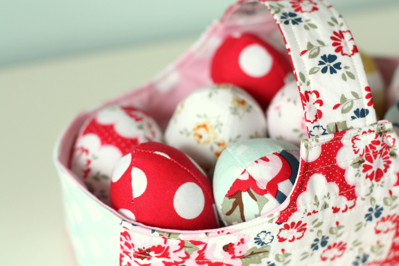 fabric-eggs