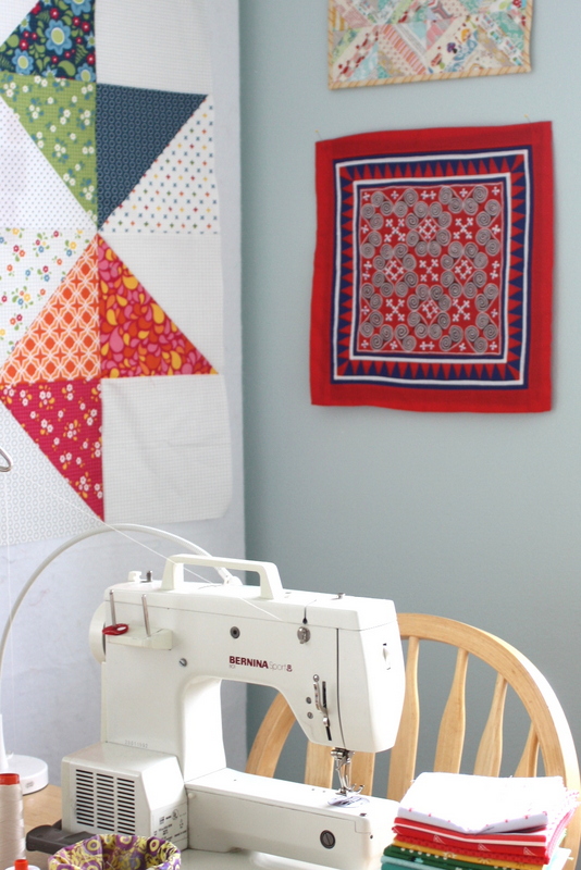 mini-quilts-wall-hangings