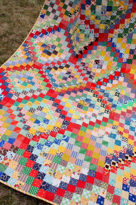 quilt-scrappy-squares