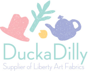 Duckadilly logo