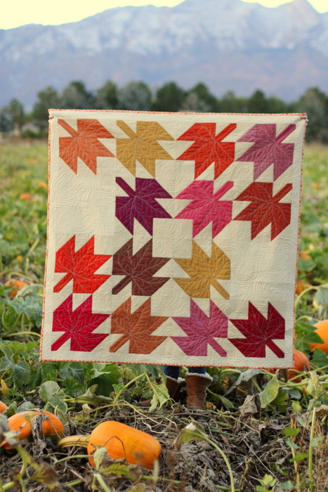 modern-maples-oakshott-rubies quilt