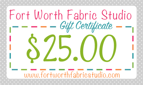 Gift Certificate 25 (1)