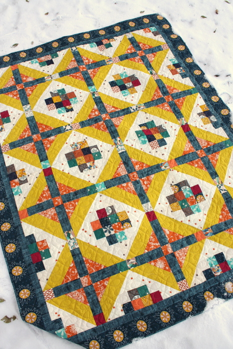 Quilting Designs Crossworks Quilt Blocks Quilt Pattern By Kate Quinn
