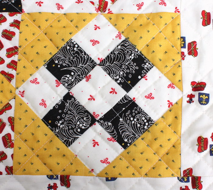 nine-patch-on-point