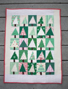 patchwork-christmas-tree-block-quilt-tutorial