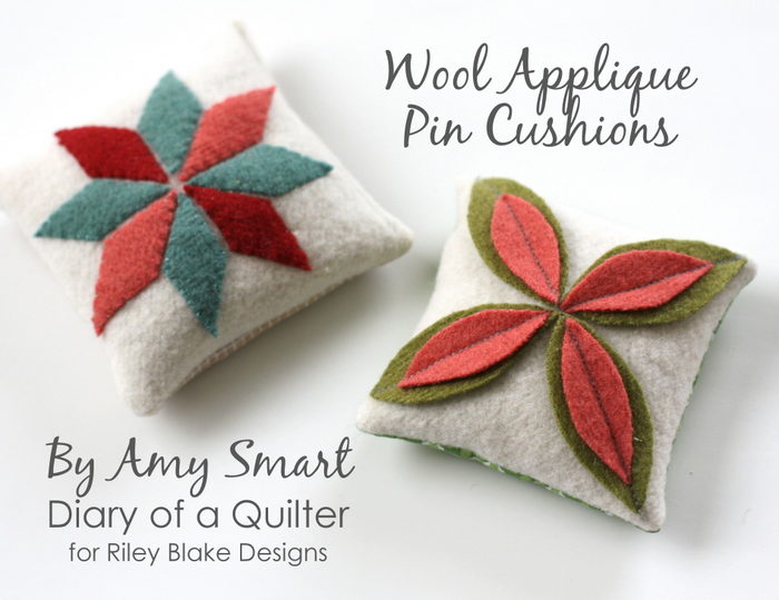 RBD wool blog tour