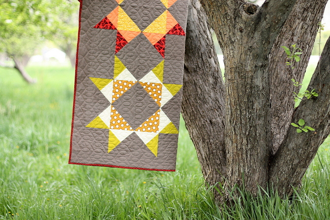 Three Baby Star Quilt Variations – Amy Smart - Diary of a Quilter