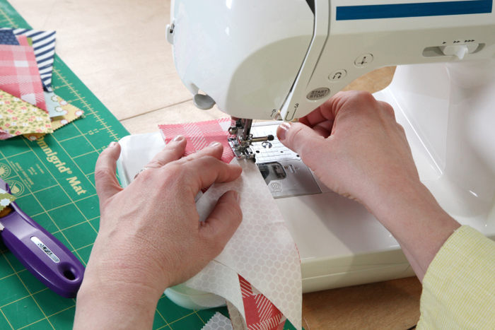 Quick Quilts with Precuts - Amy Smart Diary of a Quilter