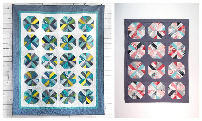 Gumballs Quilt Amy Smart