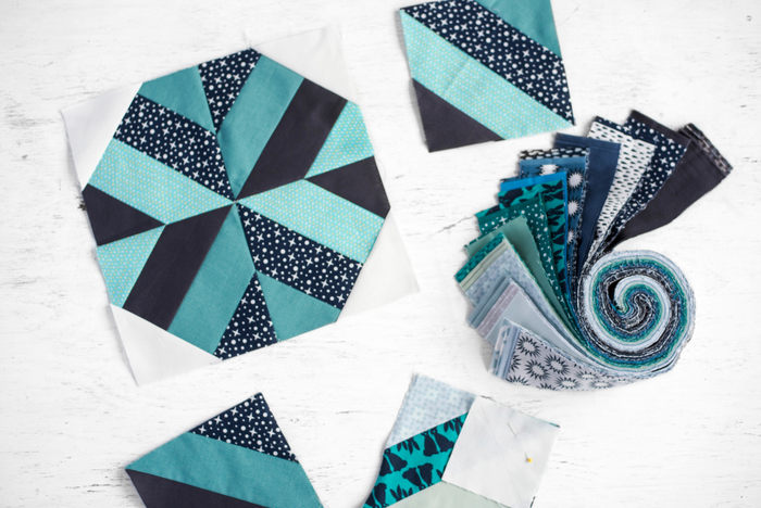 Quick Quilts with Precuts - Amy Smart Diary of a Quilter