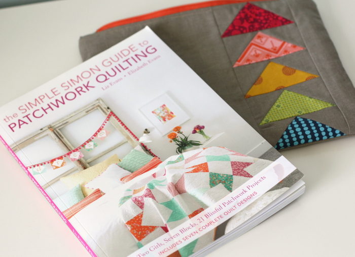 Simple Simon Guide to Patchwork Quilting