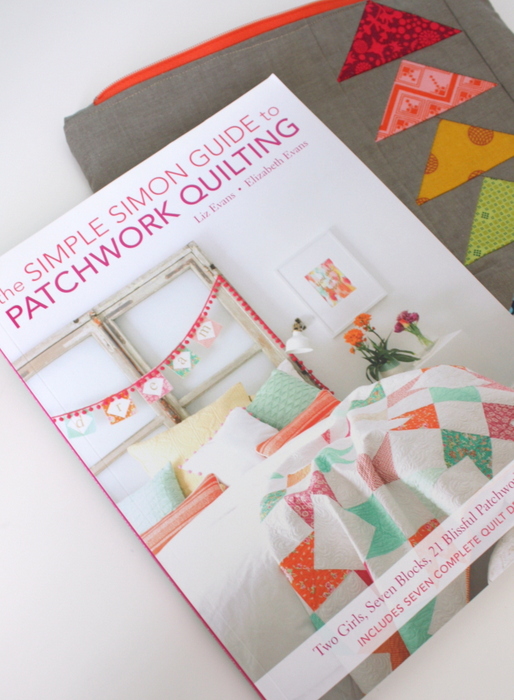 Simple Simon Guild to Patchwork Quilting