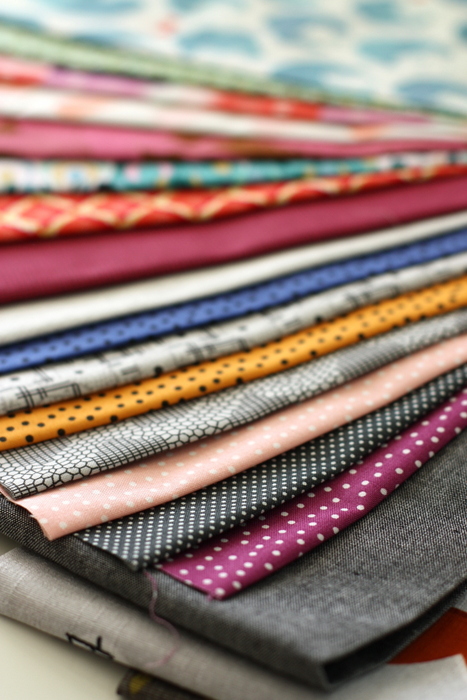 Amitie Textiles bundle