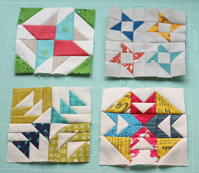Free 6 inch Quilt Block Patterns
