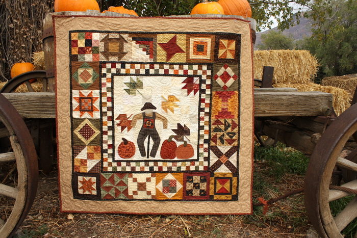 fall-sampler-quilt
