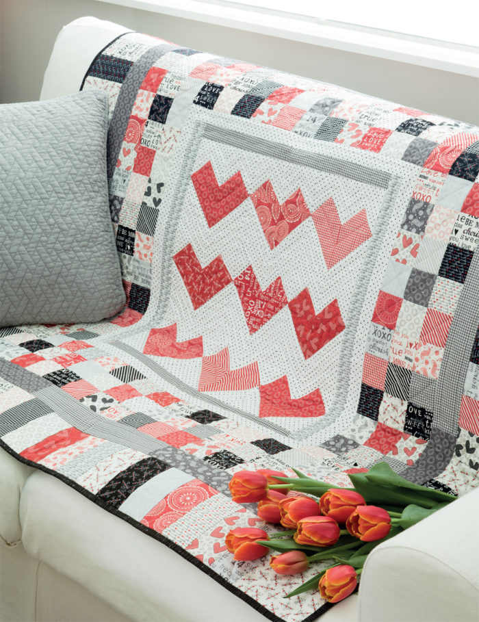 3-checkerboard-hearts-quilt-1