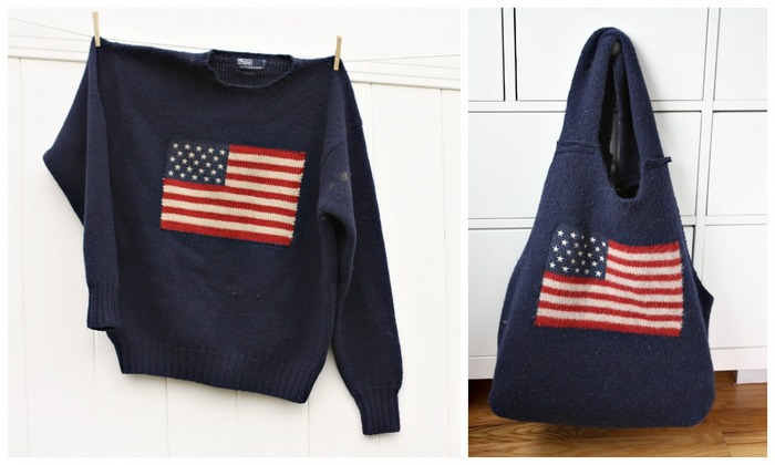 flag-sweater-bag-tutorial
