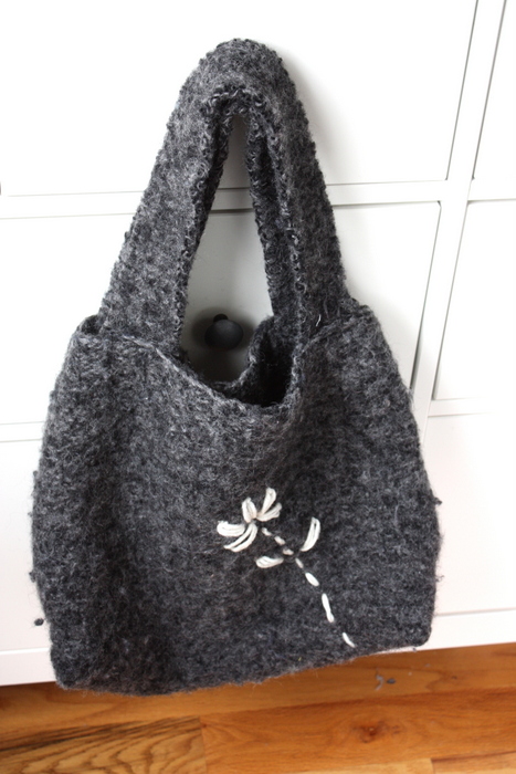 gray-felted-wool-bag