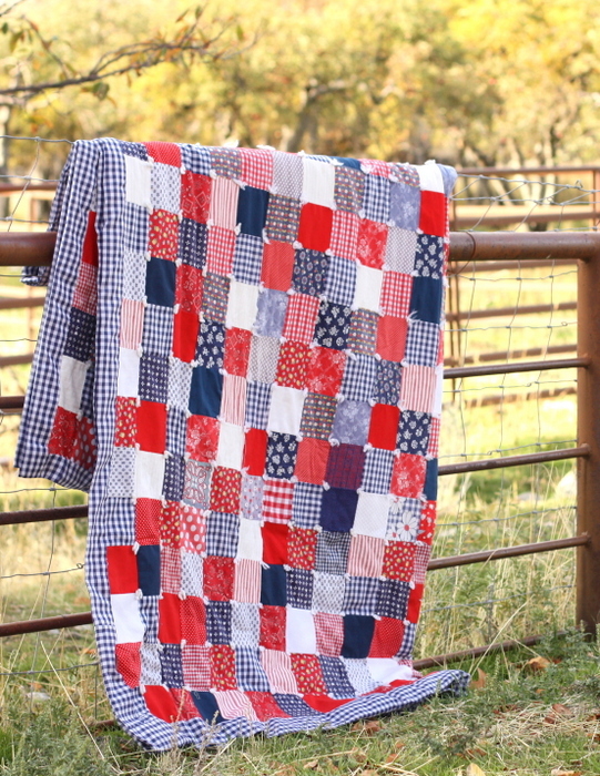 vintage-1970s-patchwork-quilt