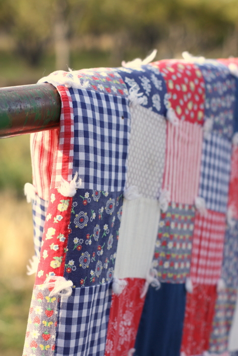 vintage-tied-red-white-blue-quilt