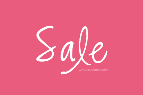 sale-ilovefabric