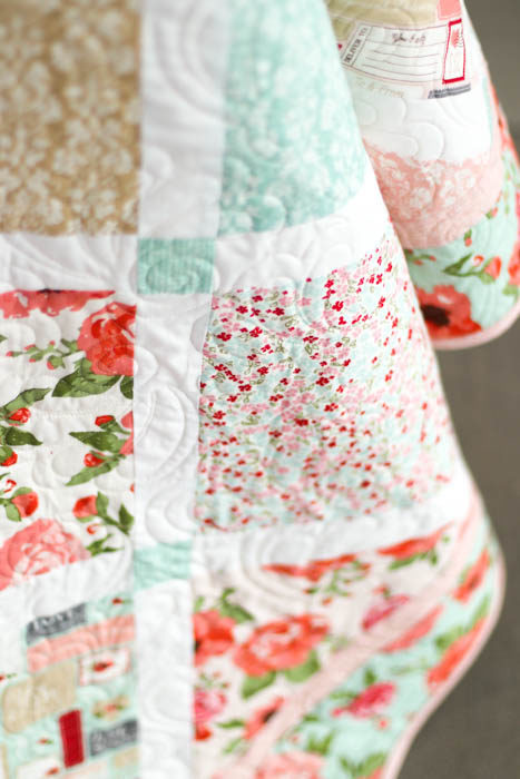 Rustic Elegance Fabric Riley Blake-2