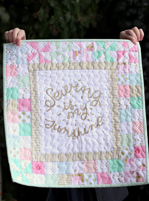 Sewing is my Sunshine-001