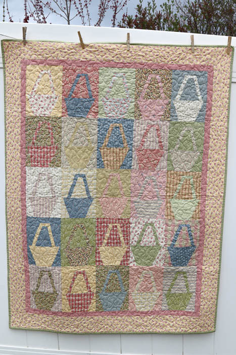 Diary of a Quilter Basket Quilt-001