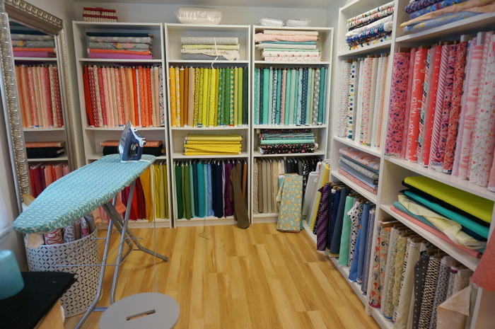 Quilt Shops, Portsmouth New Hampshire - Diary of a Quilter - a quilt blog