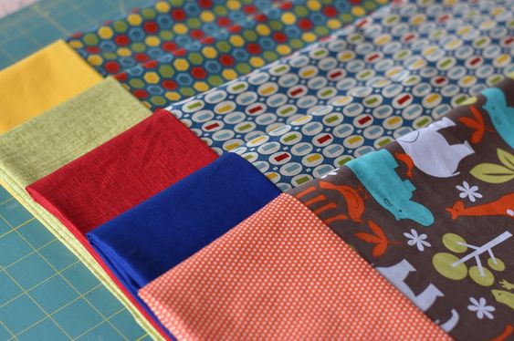 Charity Sewing Ideas