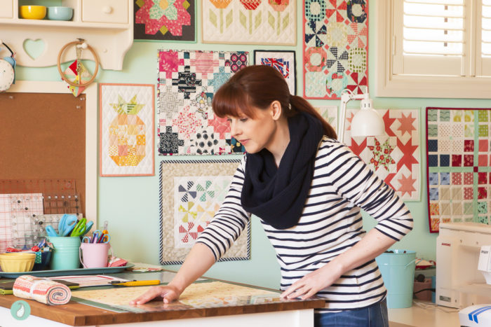 How to find your creative spark with Samantha of Aqua Paisley