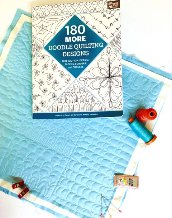 180 More Doodle Quilting Designsフリーモーション 180 More Doodle Quilting Designsフリーモーション 180 More Doodle