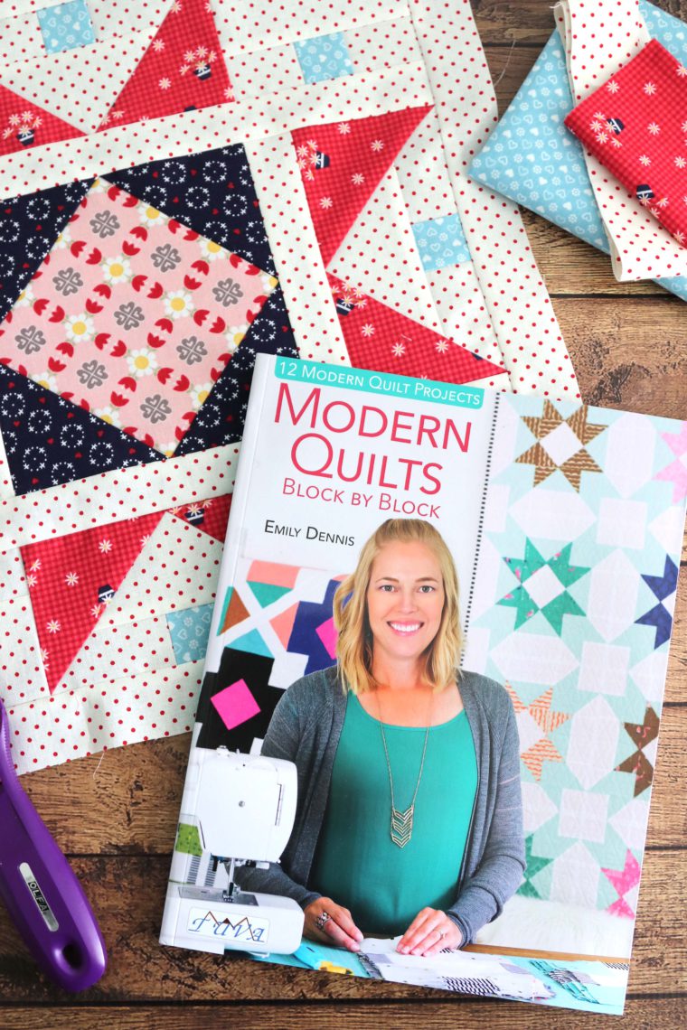 Free Modern Quilt Patterns For Beginners And Advanced Quilters