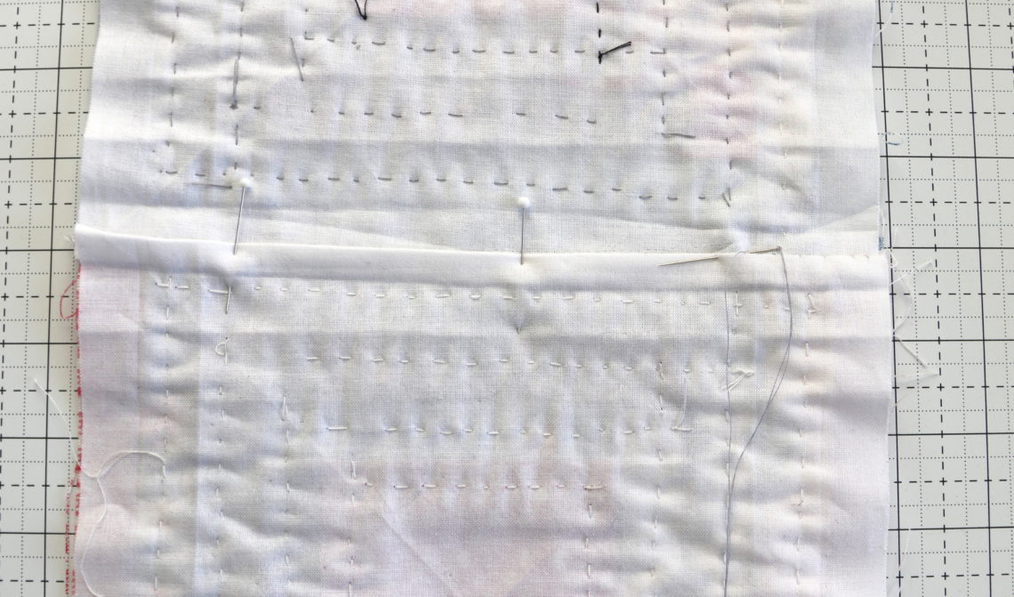 How to Make a Manx Quilt Block Tutorials Diary of a Quilter