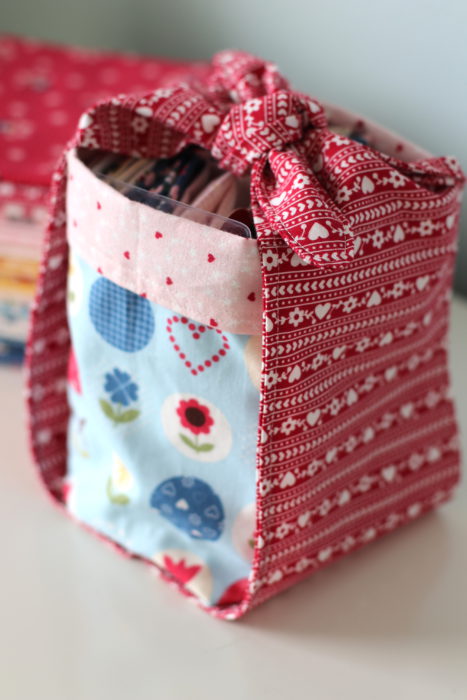 Unique Mother's Day Gift Ideas featured by top US quilting blog Diary of a Quilter