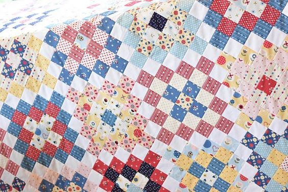 Unique Mother's Day Gift Ideas featured by top US quilting blog Diary of a Quilter