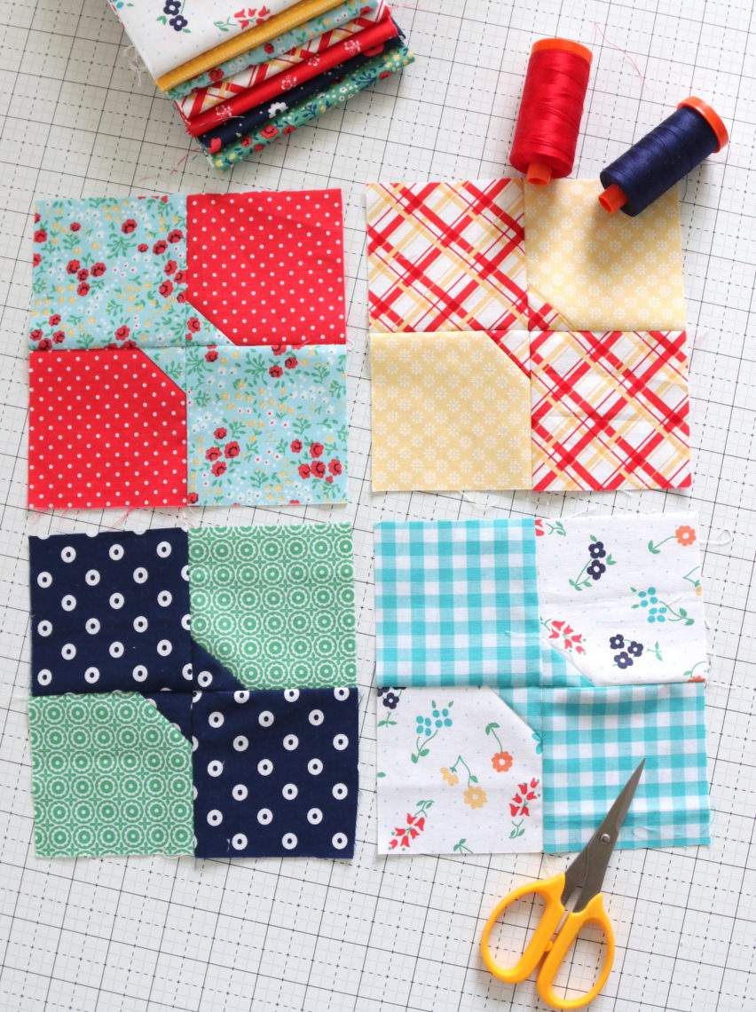 Bow Tie Quilt Blocks - Diary of a Quilter - a quilt blog bow-tie-quilt-blocks-diary-of-a-quilter-a-quilt-blog