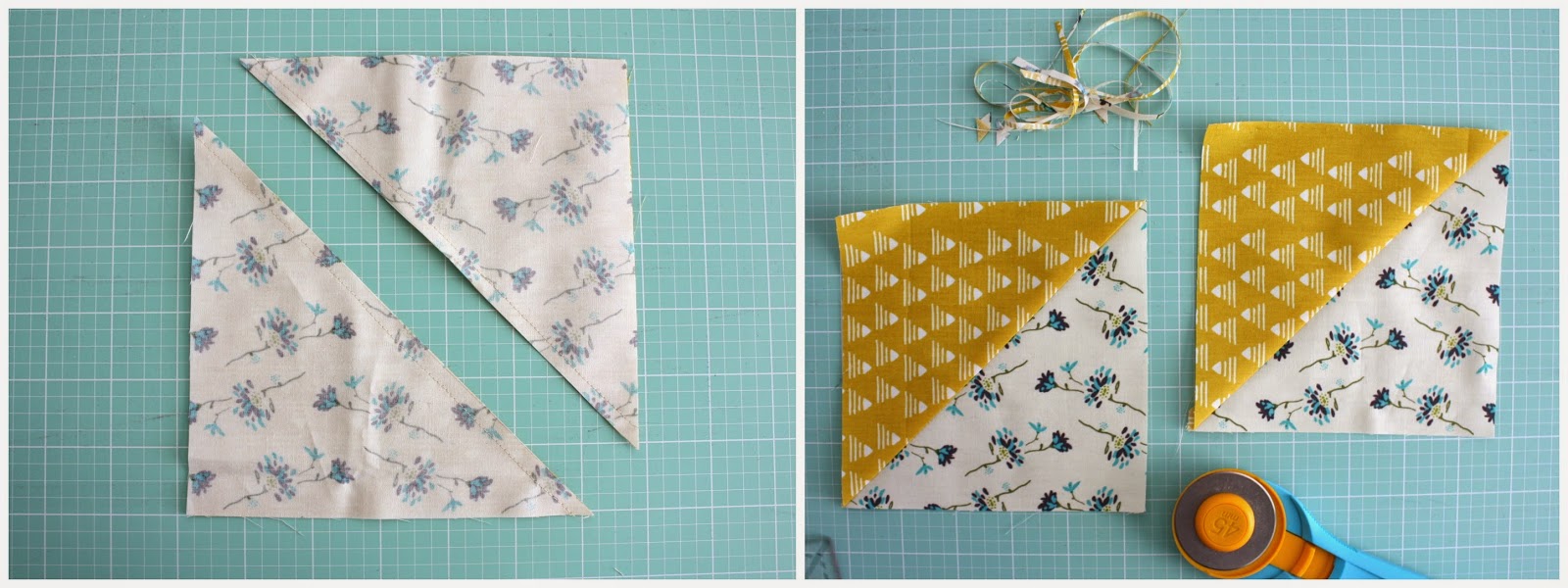 Make 2 HST blocks at once