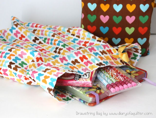 What is a Fat Quarter? - info featured by top US quilting blog, Dairy of a Quilter