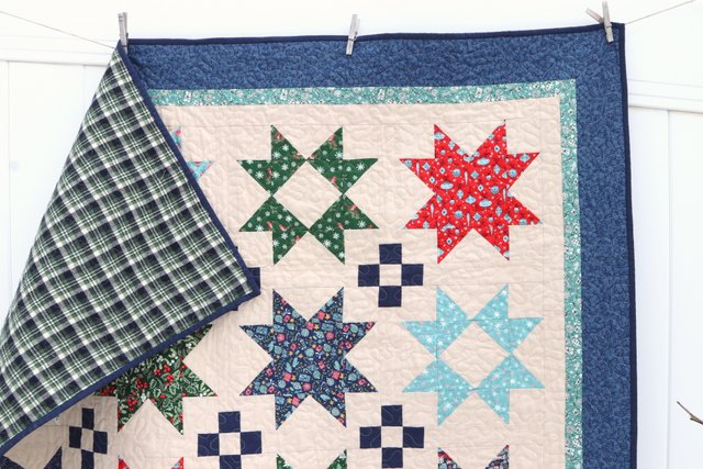 Sentimental Stars - A Free Quilt Pattern For You - Diary of a Quilter - a quilt blog sentimental-stars-a-free-quilt-pattern-for-you-diary-of-a-quilter-a-quilt-blog