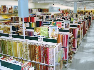 Beginner Fabric Shopping Tips & Advice featured by top US quilting blog, Diary of a Quilter